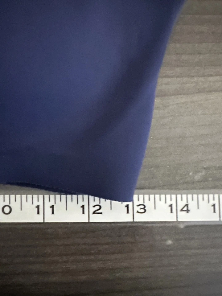 Sujetador deportivo Brooks L16846 para mujer azul marino Dare Crossback talla 34 B/C? Foto 4 de 4