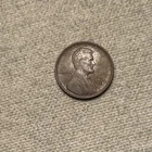 1910-S Lincoln Wheat Cent Extremely Fine XF Coin MM