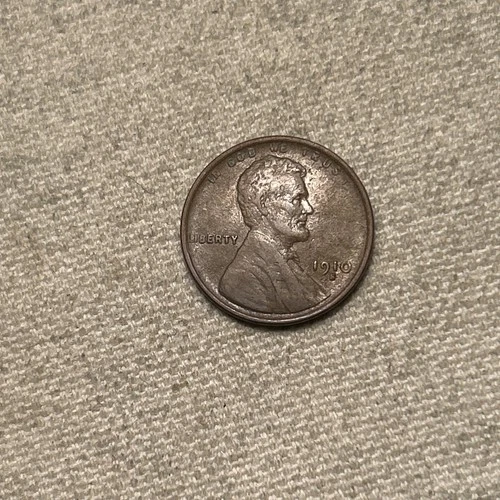 1910-S Lincoln Wheat Cent Extremely Fine XF Coin MM