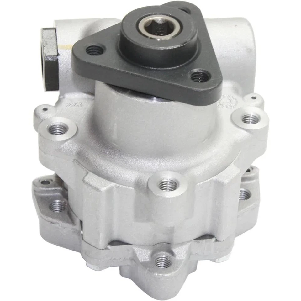 New Power Steering Pump Fits Bmw X5 3.0si 6 Cyl 3.0L By 32411095845 32416757840 - Image 2 of 4