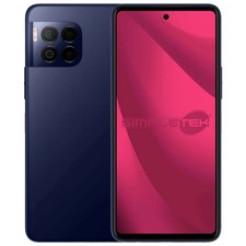 Smartphone Pro 8gb 256gb NFC Wifi BT 5g Dual SIM Esim 5000mah Android 15_