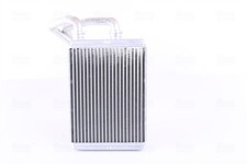 NISSENS Wärmetauscher Innenraumheizung ** FIRST FIT ** 707174 für NISSAN TRAIL 1