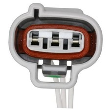 Engine Camshaft Position Sensor Connector Pigtail Wiring Elantra Express 2500