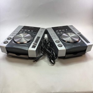 Pioneer 200 Cdj | eBay