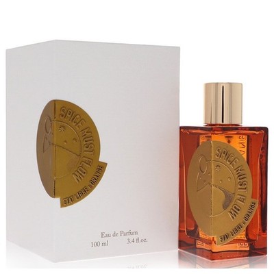 Spice Must Flow by Etat Libre d'Orange Eau De Parfum Spray (Unisex) 3.4 oz For W