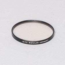 Leica Series 8 UVa Drop-In Filter