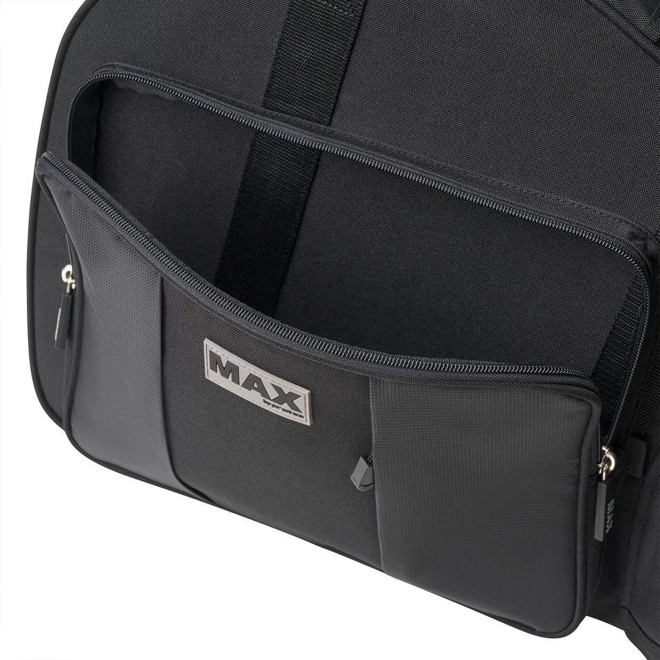 MX316CT Contoured French Horn Case Black | Lightweight & - Image 4 of 4