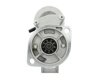 Neu Anlasser Passend FüR Komatsu 2.2 Kw 12 Volt 428000-2650+