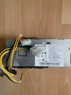 Huntkey  HK280-72PP Rev. A01 FRU PN: 00PC745 LI PN: SP50H29523  180W Netzteil