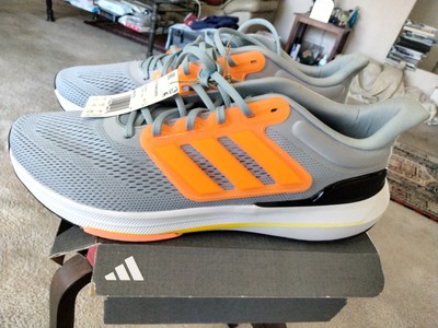 ADIDAS ULTRABOUNCE HP5779 RUNNING WALKING SHOES SZ13 $120