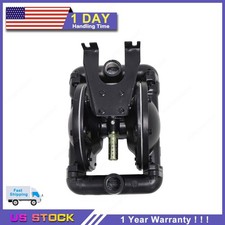 666100-3C9-C Fit For ARO Double Diaphragm Pump, Aluminum Air Operated Pump NEW