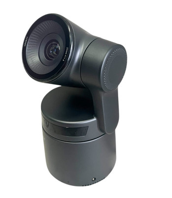 OBSBOT Tail Air NDI Streaming Camera 4K AI Tracking PTZ Camera OSB-2108-CW