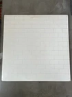 Pink Floyd The Wall Vinyl LP EX