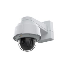 AXIS Q6078-E PTZ-Domekamera / Kuppelkamera – Neuwertiger Zustand