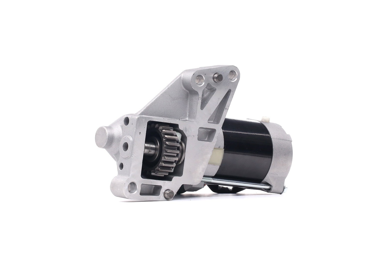 Démarreur 2.0L CRD Jeep Compass MK pièce de rechange moteur à rotation classique