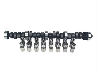 COMP Cams Nostalgia Plus Cam and Lifter Kits CL20-671-4