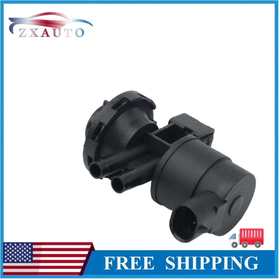 04669475AB Vapor Canister Purge Solenoid Valve 911-213 New For 1994 Dodge B350 - Imagem 4 de 4