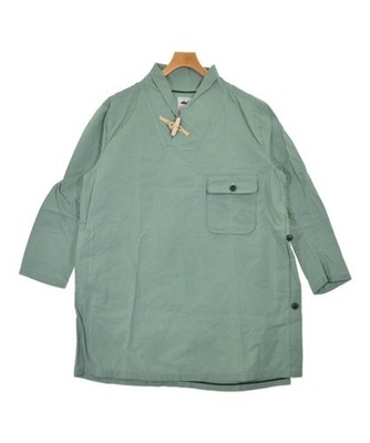 Hackney Union Work House Blouson (Other) Green ONE 2200692938607