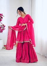 Lehenga Choli Indien Nouveau Designer Pour Fête De Mariage Pakistanais Bollywood