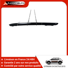 Barres de toit Citroen C4