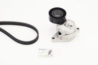 Keilrippenriemensatz Continental Ctam 5PK865K1 FüR BMW 3Er E46 5Er E39 Touring