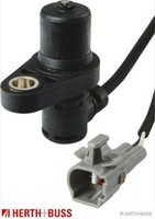 Herth+Buss Jakoparts J5902015 Sensor FüR Raddrehzahl ABS Sensor FüR Toyota