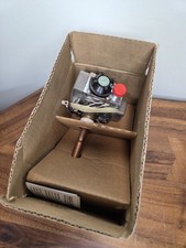 ROBERTSHAW 6910794 FLAME GUARD B GAS CONTROL VALVE NAT GAS ONLY 64-LF8-376