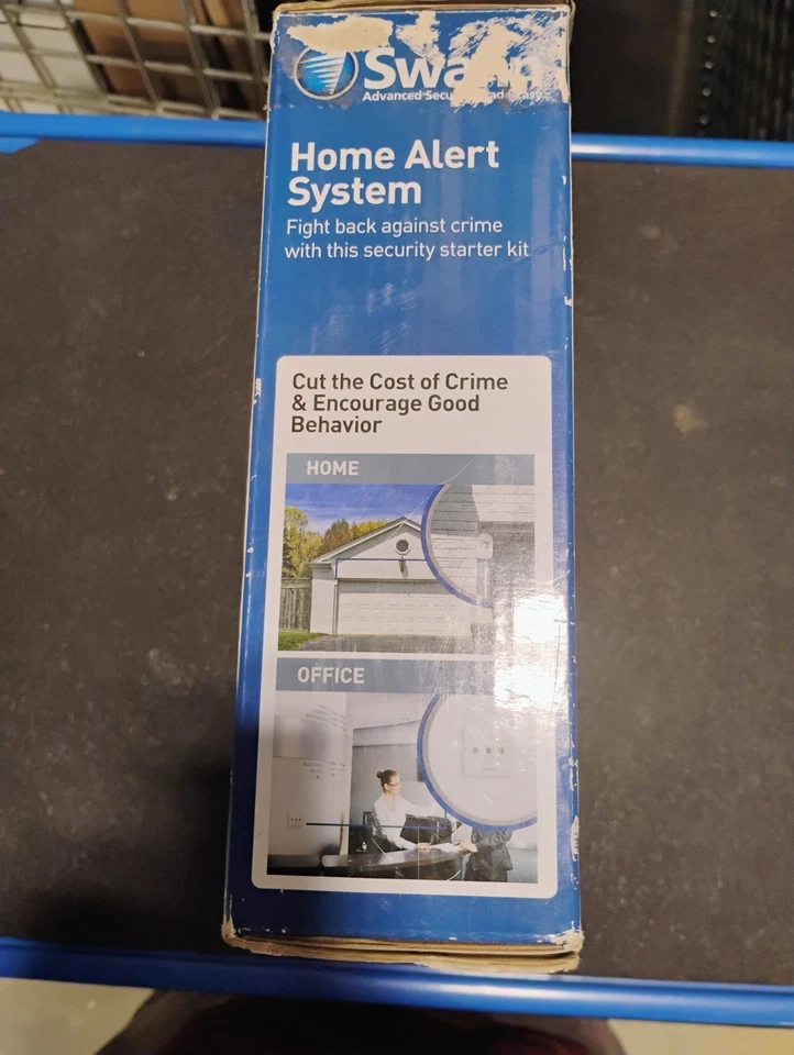 Swann Home and Business Alert System - Image 3 of 4
