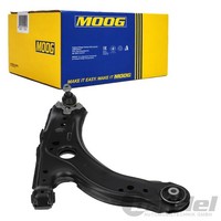 Moog Querlenker Vorne Rechts Unten Passend FüR Audi A3 Seat Leon Toledo Skoda OC
