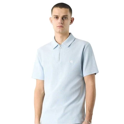 Pretty Green - Polo ISLINGTON - Homme (GT21227) - Photo 1/2