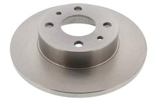 Disque de frein Autobianchi Y10