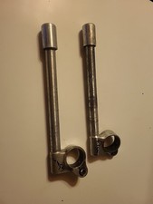 Suzuki Katana Gs110x Gsx1100 Unversal Stummellenker 43mm 80er Jahre