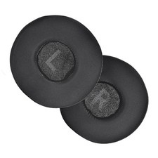 1Pair Ear Pads Cushions Replacement For JBL/JR300/T450BT/T500BT/Tune600 Black