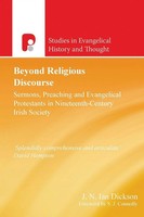 Beyond Religious Discourse J A Ian Dickson Taschenbuch Kartoniert / Broschiert