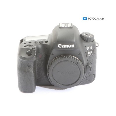 Canon EOS 6D Mark II + Sehr Gut (287946)