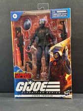 G.I. Joe Classified Series 012 Cobra Island Cobra Trooper