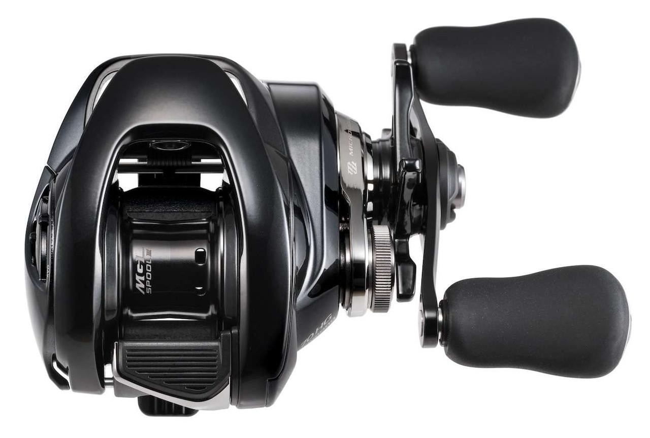 Shimano Metanium DC Casting Reels