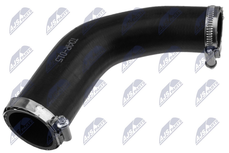 CHARGE AIR HOSE GPP-AR-015 FOR ALFA ROMEO FIAT 955 B1.000 1.4L 4cyl MITO 1.4L - Image 6