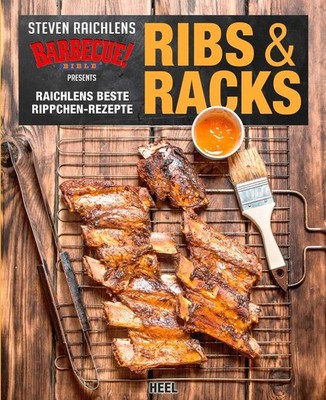 Ribs & Racks | Steven Raichlen | deutsch