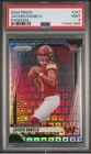 2024 Prizm Pandora #347 Jayden Daniels RC 270/400 PSA 9