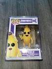 Funko Pop! Vinyl: Fortnite - Peely #566 In Protector New