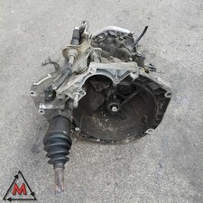Boite de vitesse Fiat SEICENTO