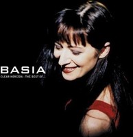 Audio Cd - Basia - Clear Horizon-Best Of - Sony Music Japan -D- Neu