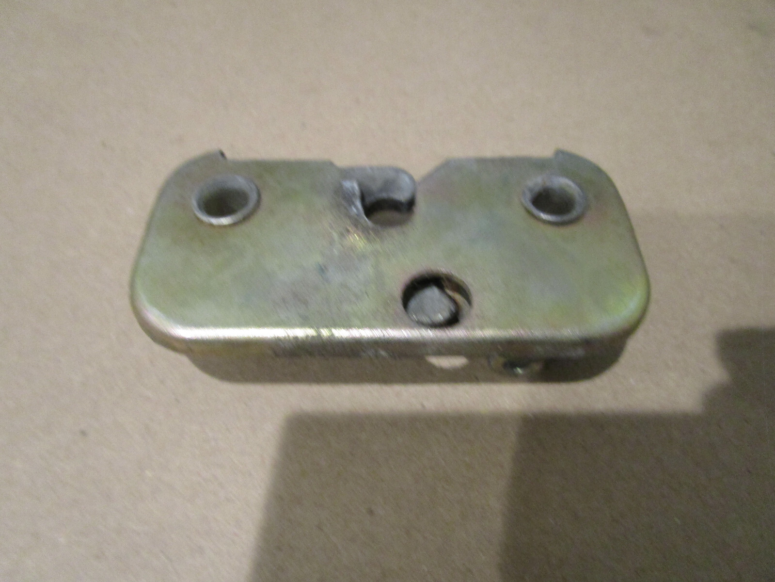 Ferrari 308,348,328,355,512,Mondial - Front Hood Lock/ Latch - P/N 60277407