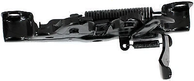 Защелка капота для Mitsubishi Galant 1999-2003 годов выпуска - Изображение 4 из 4