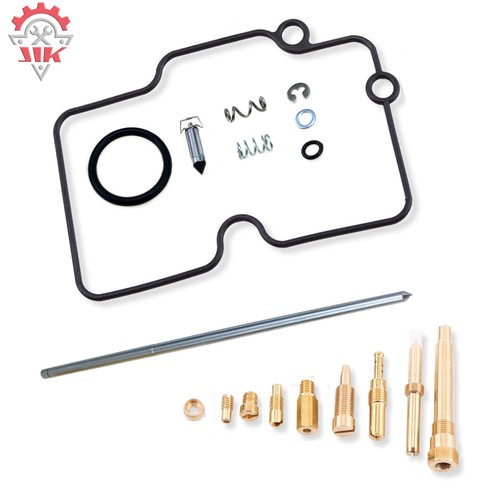 Carburetor Carb Rebuild Kit For Yamaha YZ426F YZ450F YZ250F YZ400F
