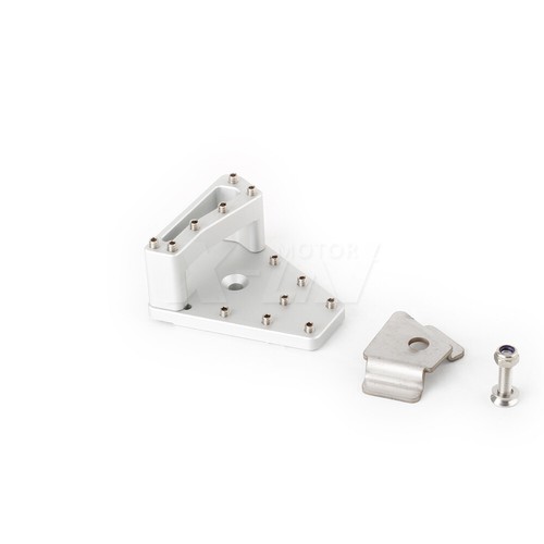 Palanca de freno de doble control para motocicleta Triumph Tiger 1200 XR / XRX / XCX / XRT - Imagen 3 de 4