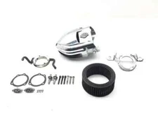 Air Filter W Cover Mount 2006 Harley-Davidson Softail Deuce EFI FXSTDI 3013A x