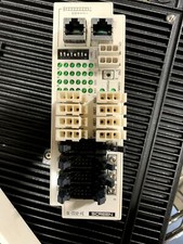 Screen SL-2232-FC Network Control