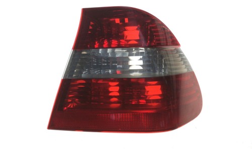 Rechter Rückleuchte BMW E46 2001 > 2004 5 Türen Rücklicht Stop FAN3228